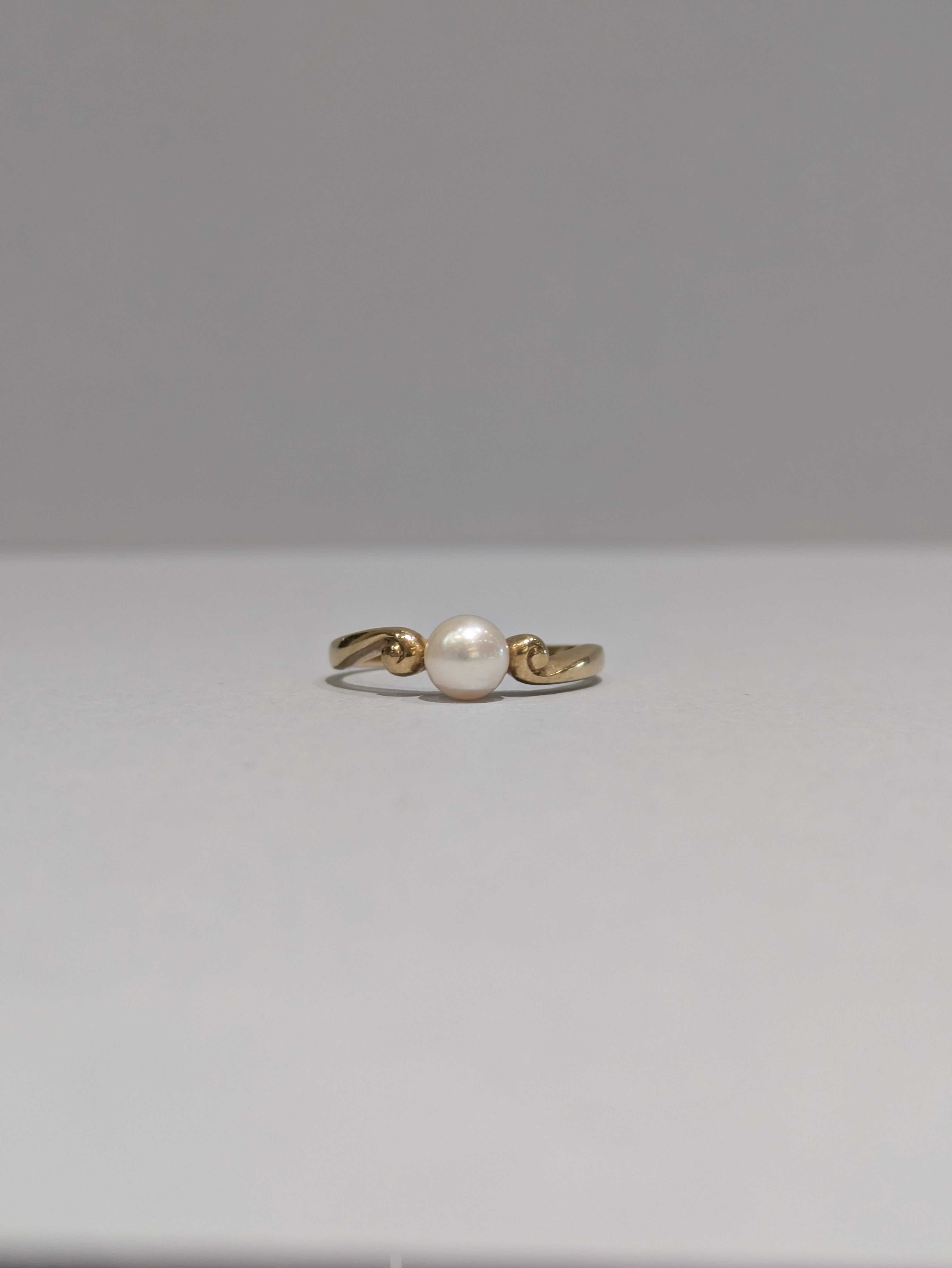 Pearl Solitaire