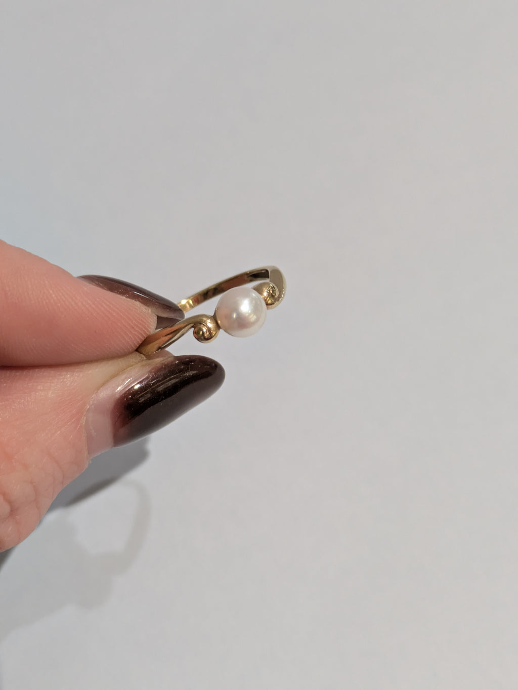 Pearl Solitaire