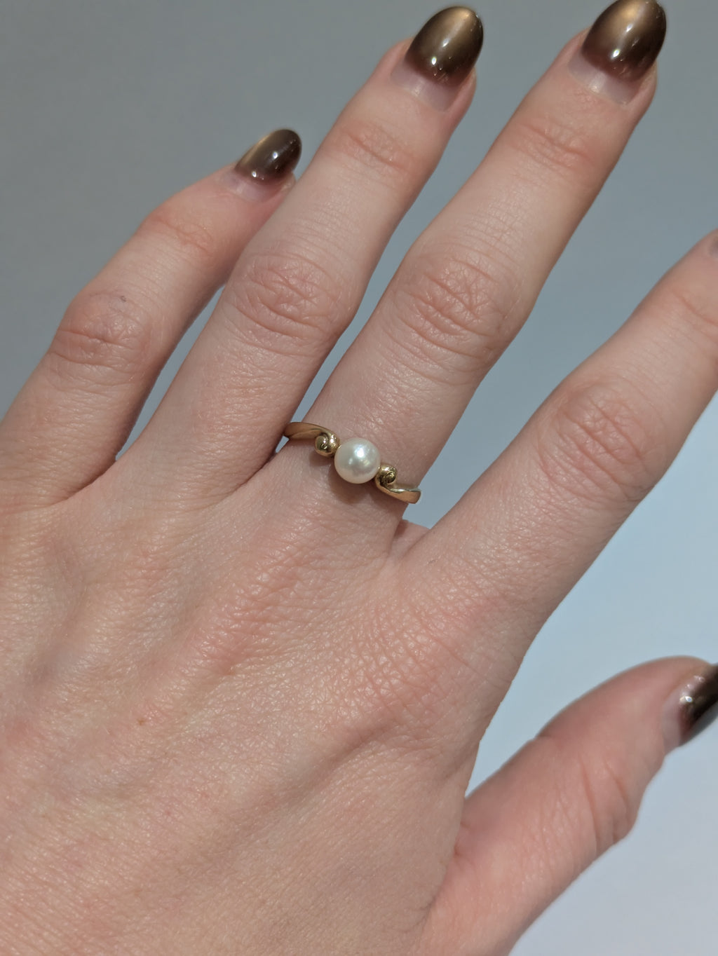 Pearl Solitaire