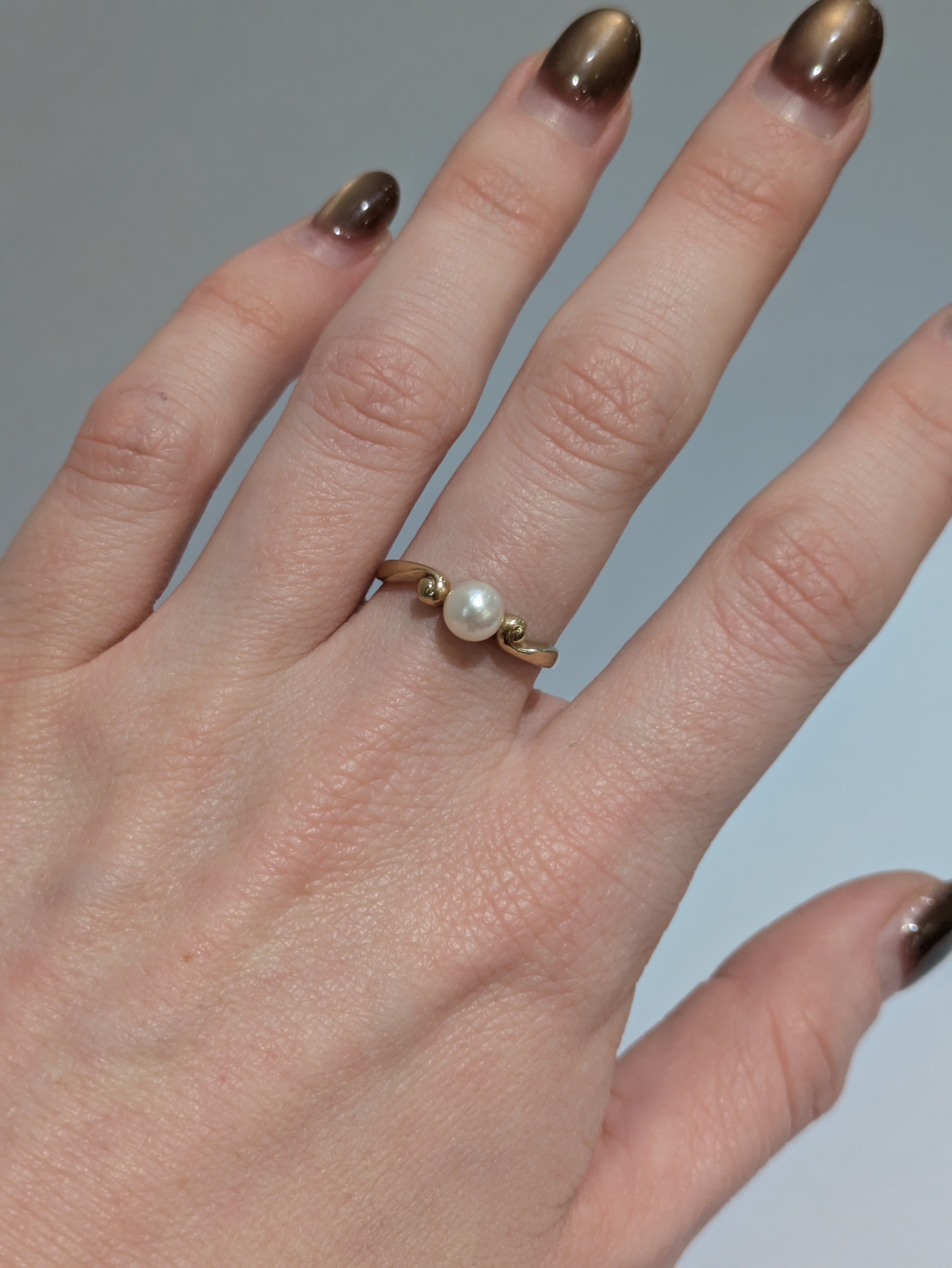 Pearl Solitaire