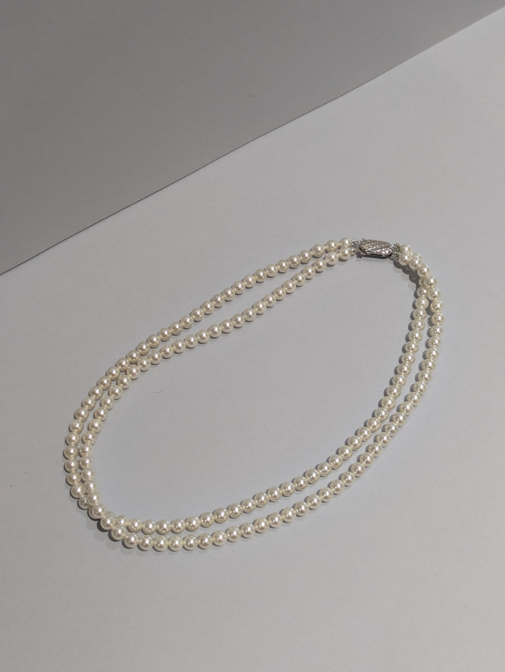 Double Strand Choker