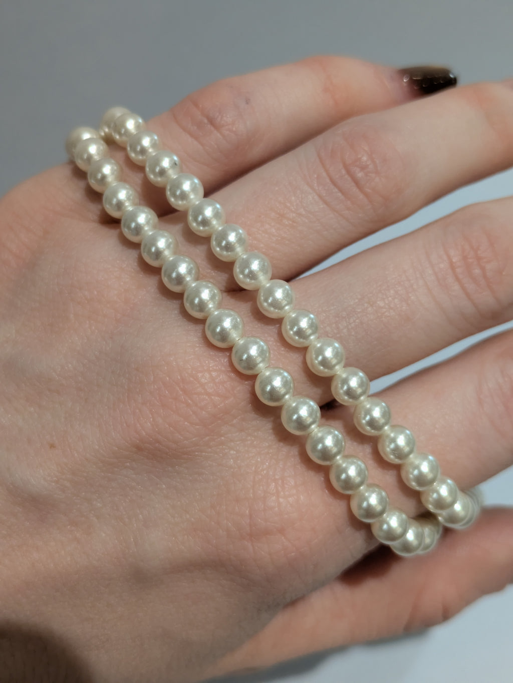 Double Strand Choker