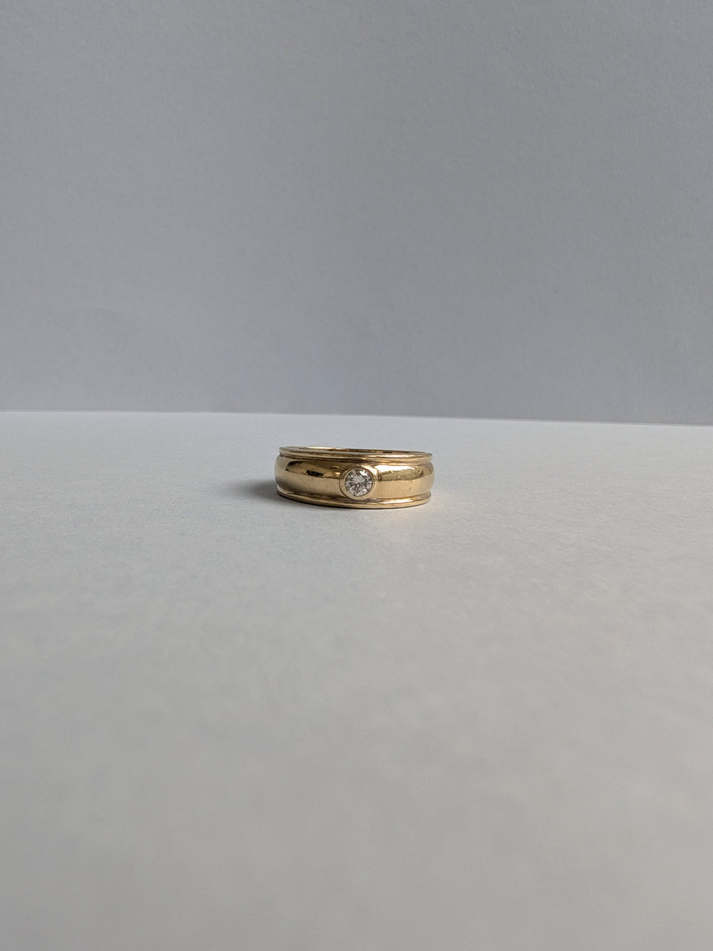 Chunky Cigar Band