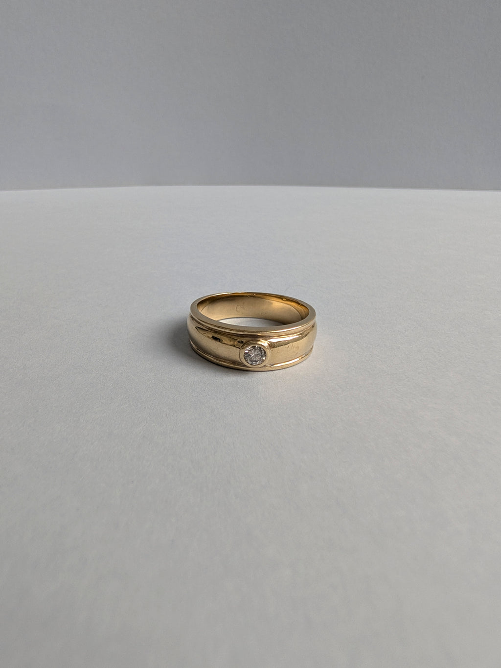 Chunky Cigar Band