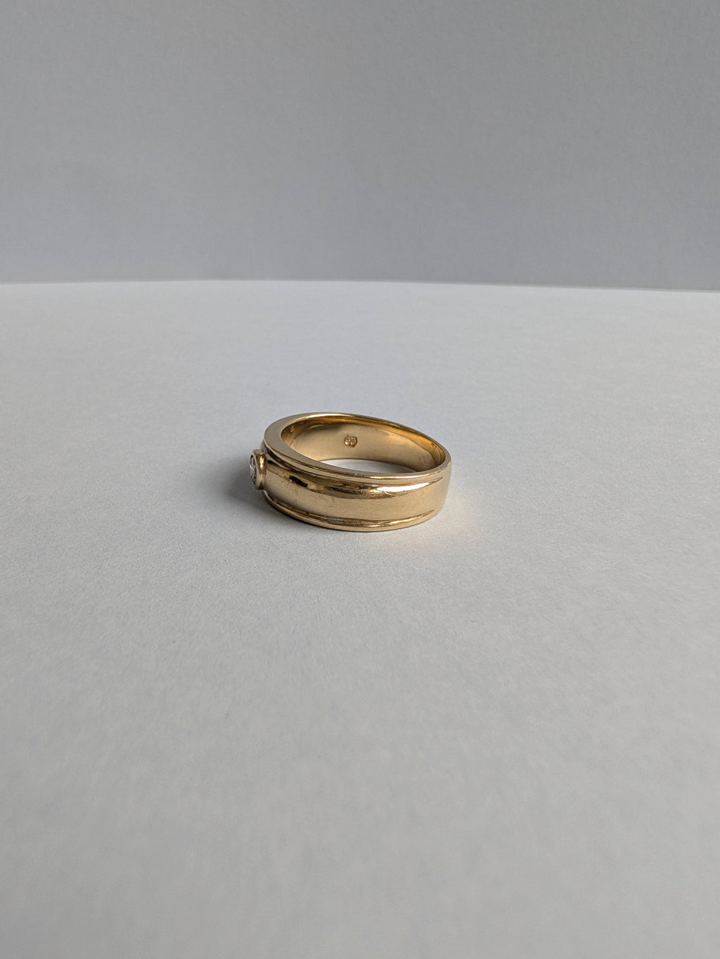Chunky Cigar Band
