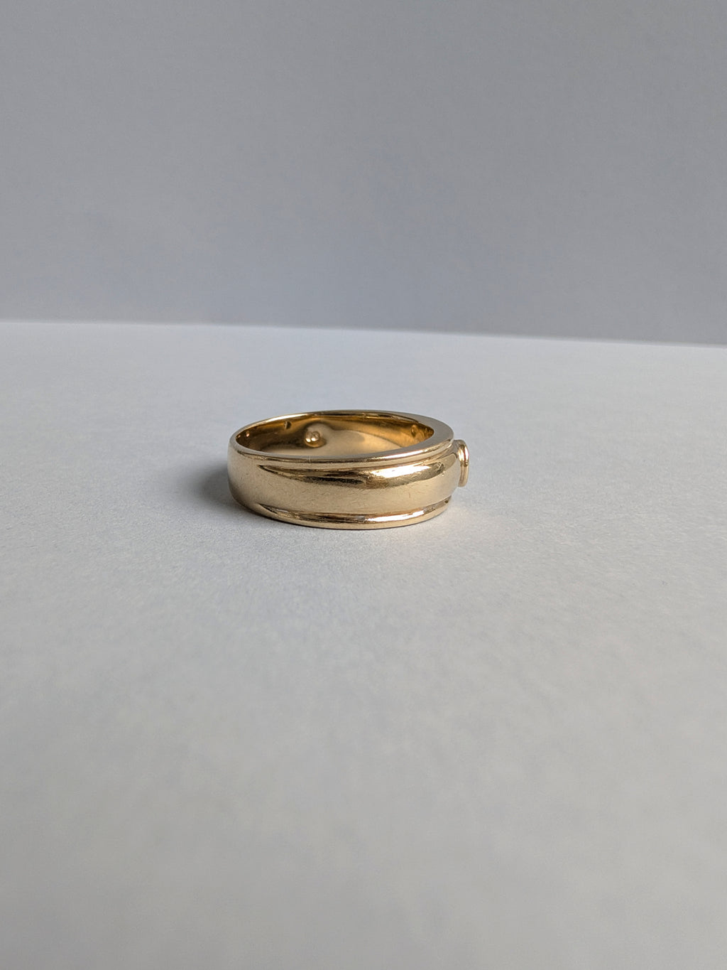 Chunky Cigar Band