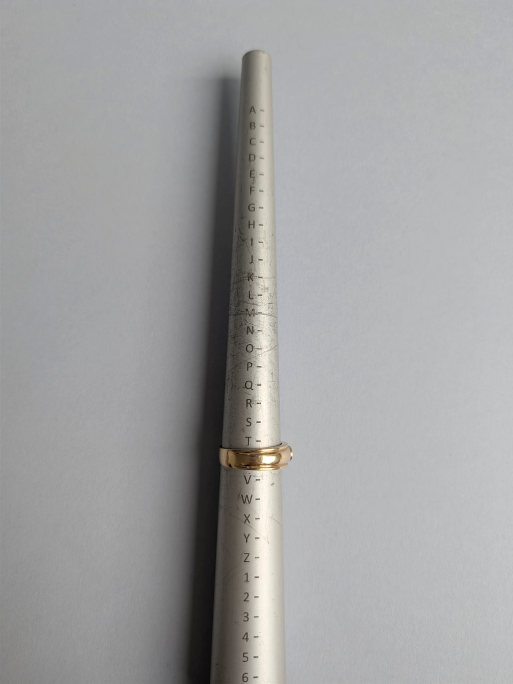 Chunky Cigar Band
