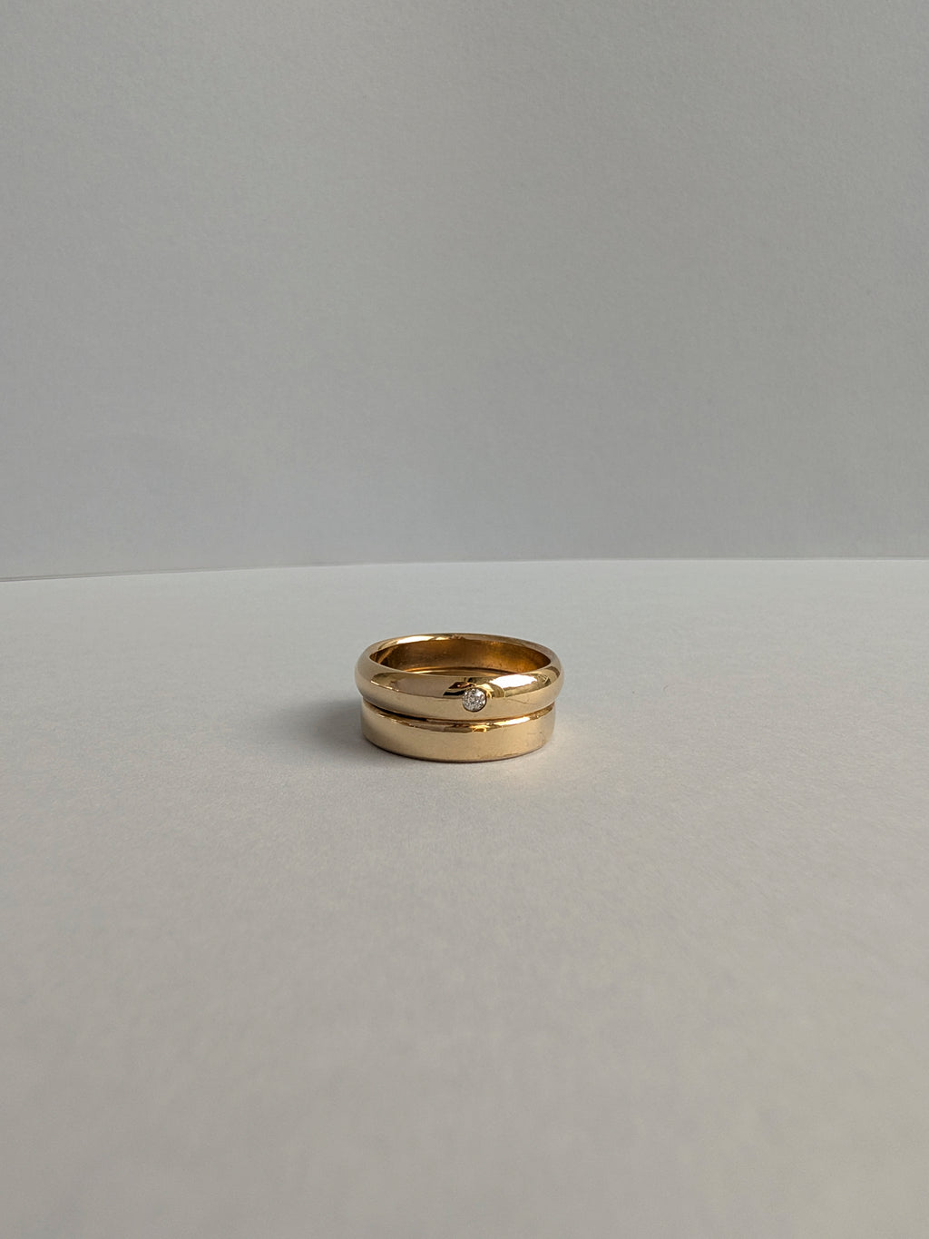 Chunky Double Cigar Band