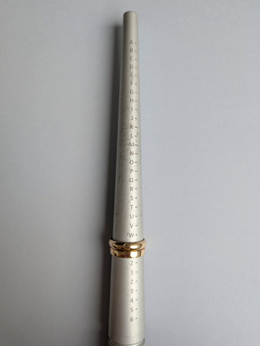 Chunky Double Cigar Band