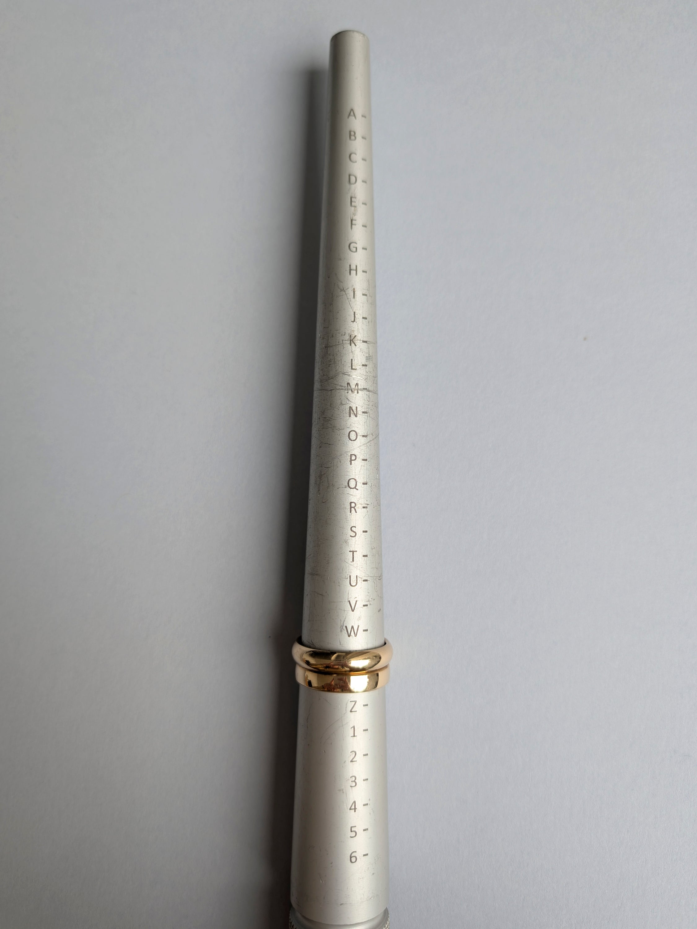 Chunky Double Cigar Band