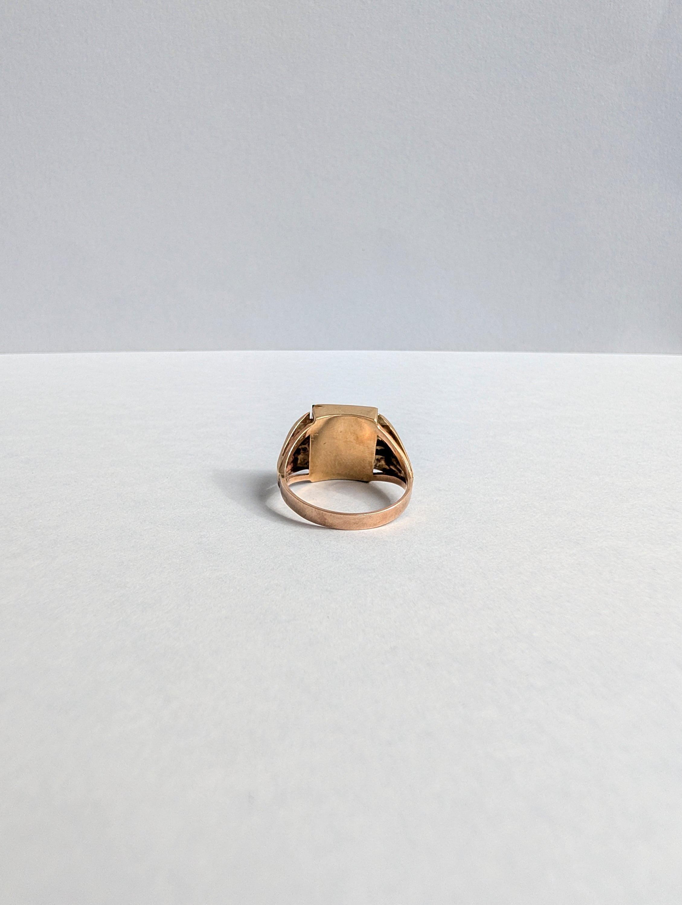 Koala Onyx Signet