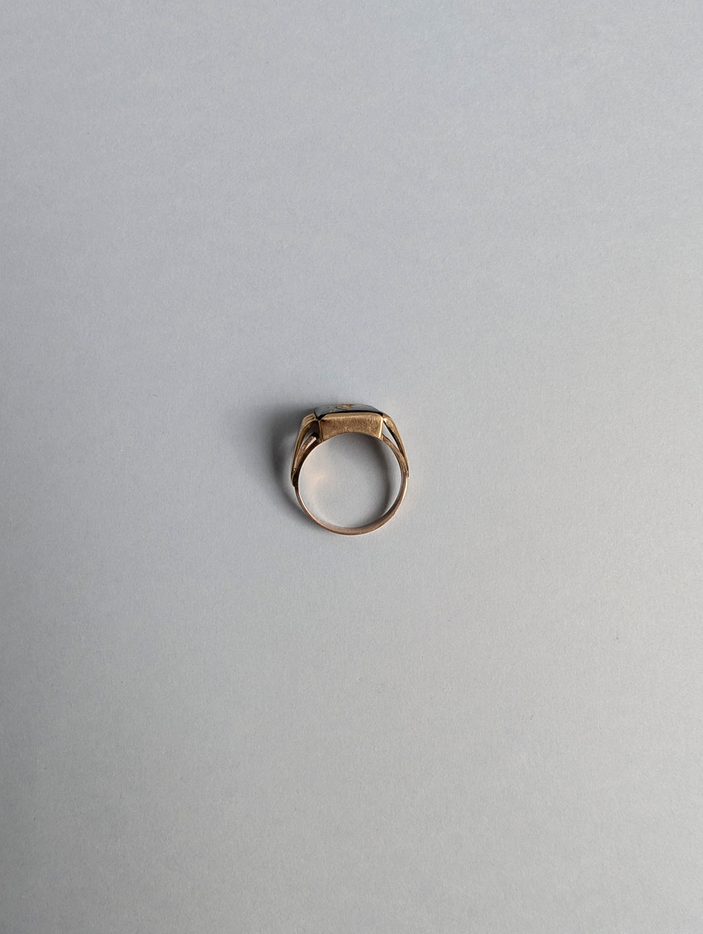 Koala Onyx Signet