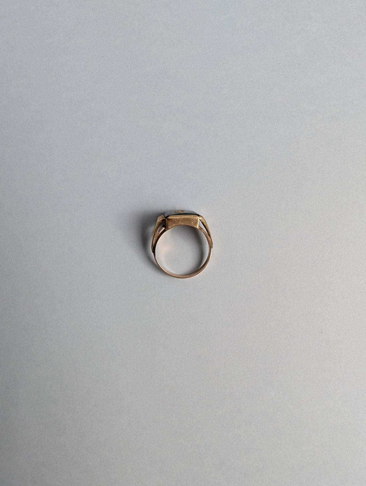 Koala Onyx Signet