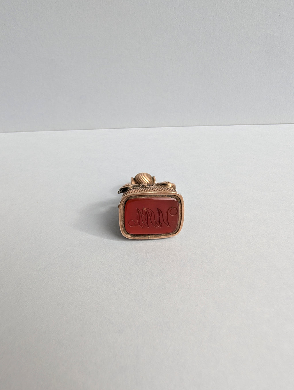 Fob Seal Pendant