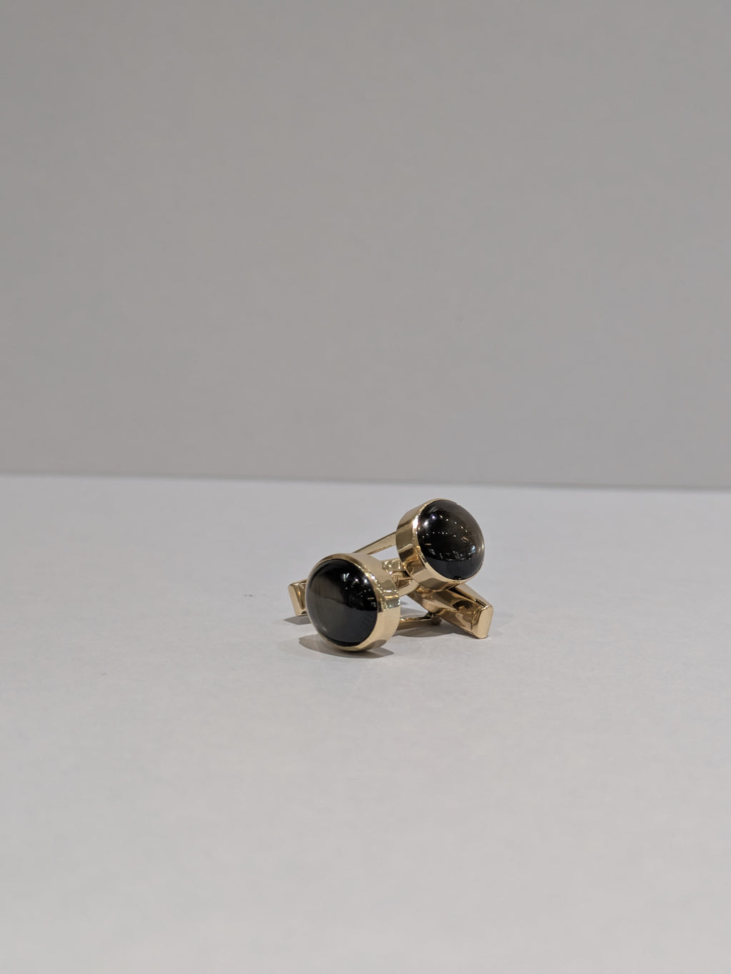 Star Sapphire Cufflinks