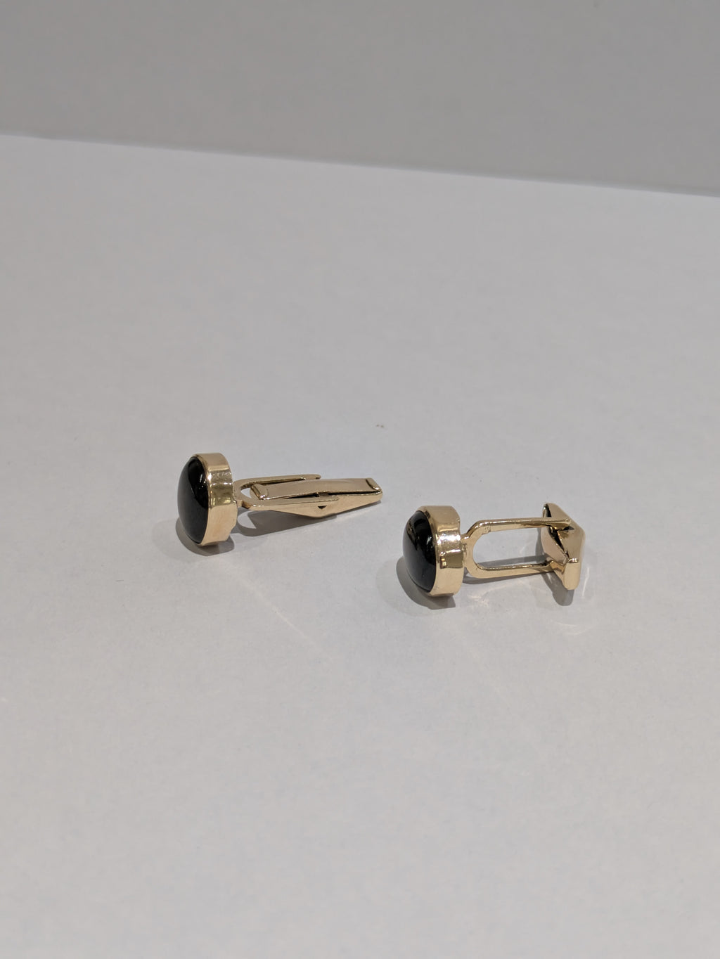 Star Sapphire Cufflinks