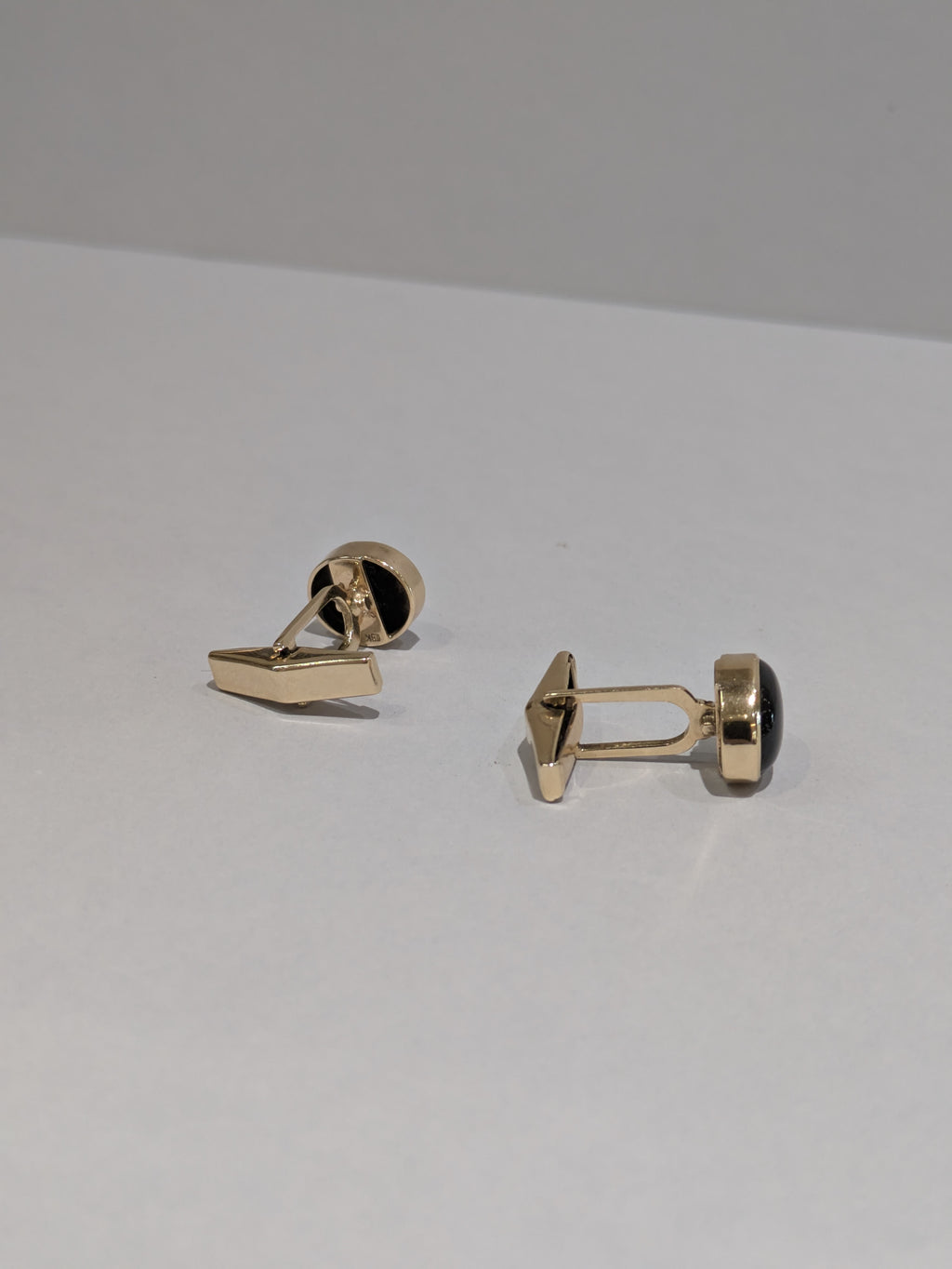 Star Sapphire Cufflinks