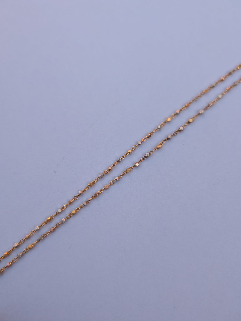 Edwardian Opal Neckalce
