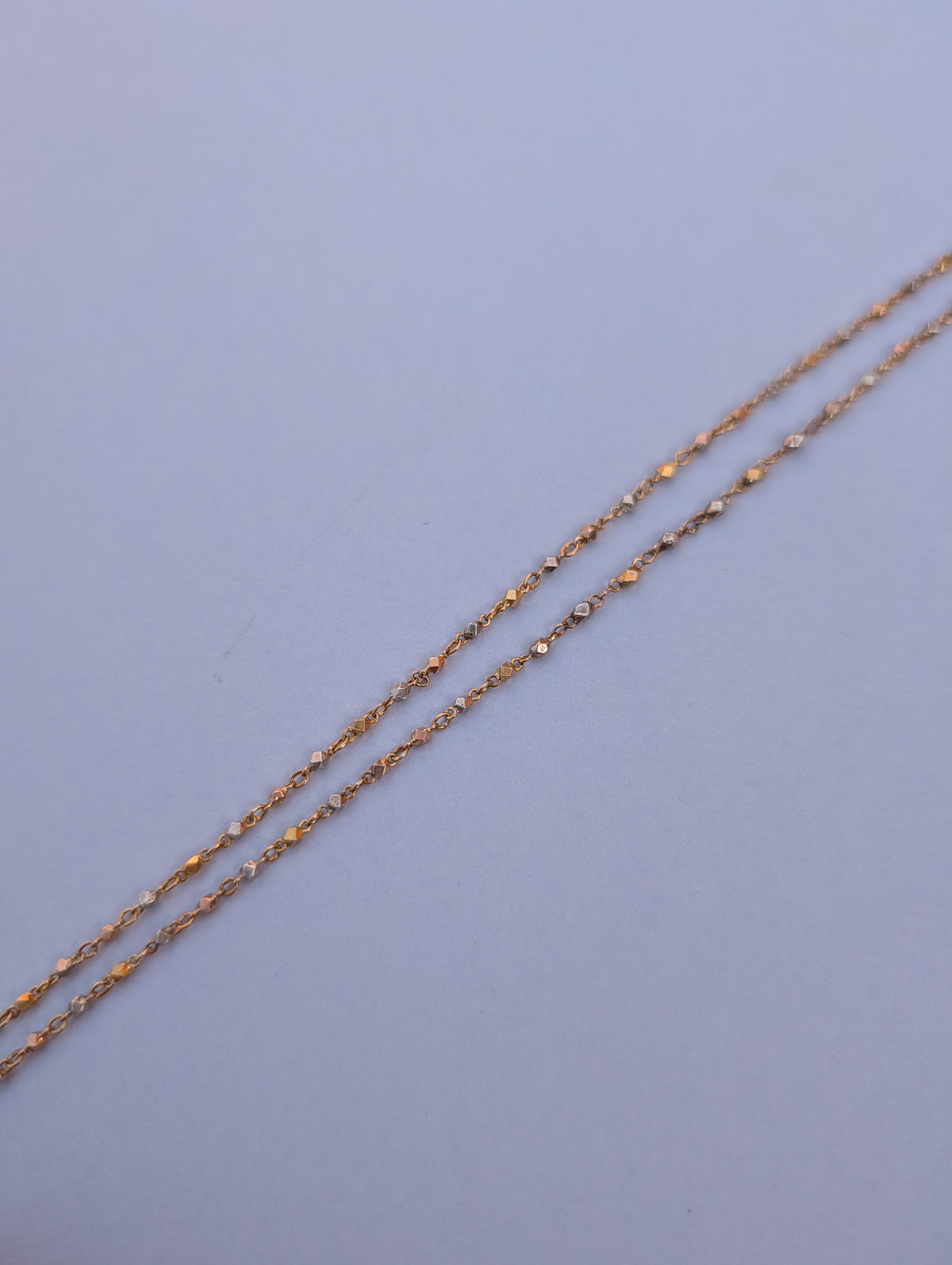 Edwardian Opal Neckalce